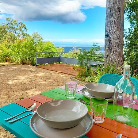 Sky Island Studios Mount Tamborine Esterno foto