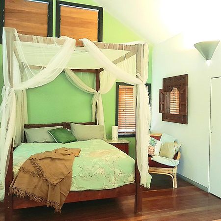 Sky Island Studios Mount Tamborine Esterno foto