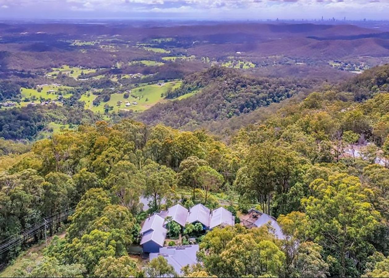 Sky Island Studios Mount Tamborine Esterno foto