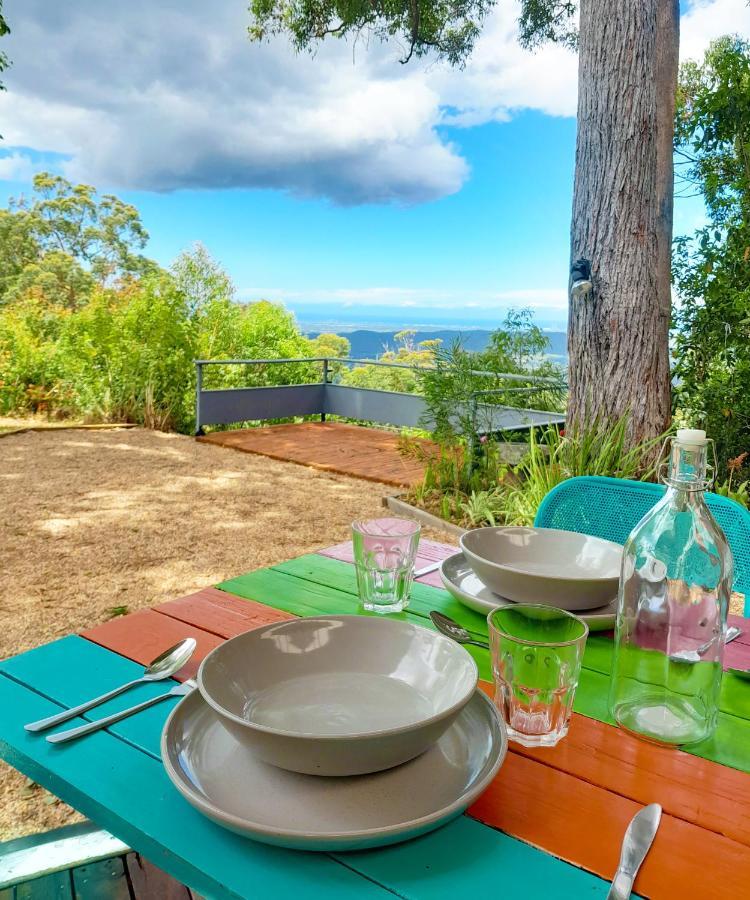 Sky Island Studios Mount Tamborine Esterno foto