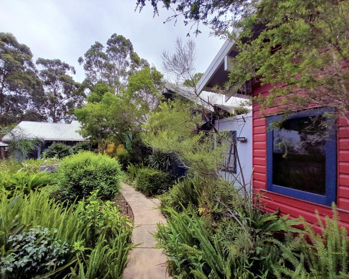 Sky Island Studios Mount Tamborine Esterno foto