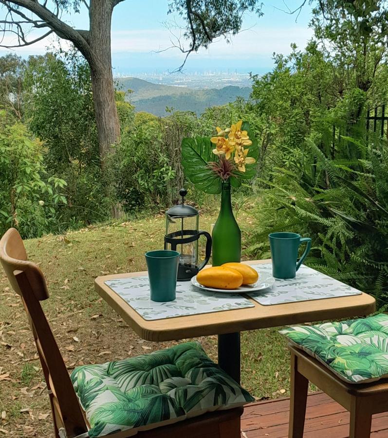 Sky Island Studios Mount Tamborine Esterno foto