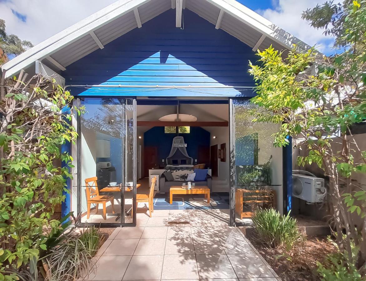 Sky Island Studios Mount Tamborine Esterno foto