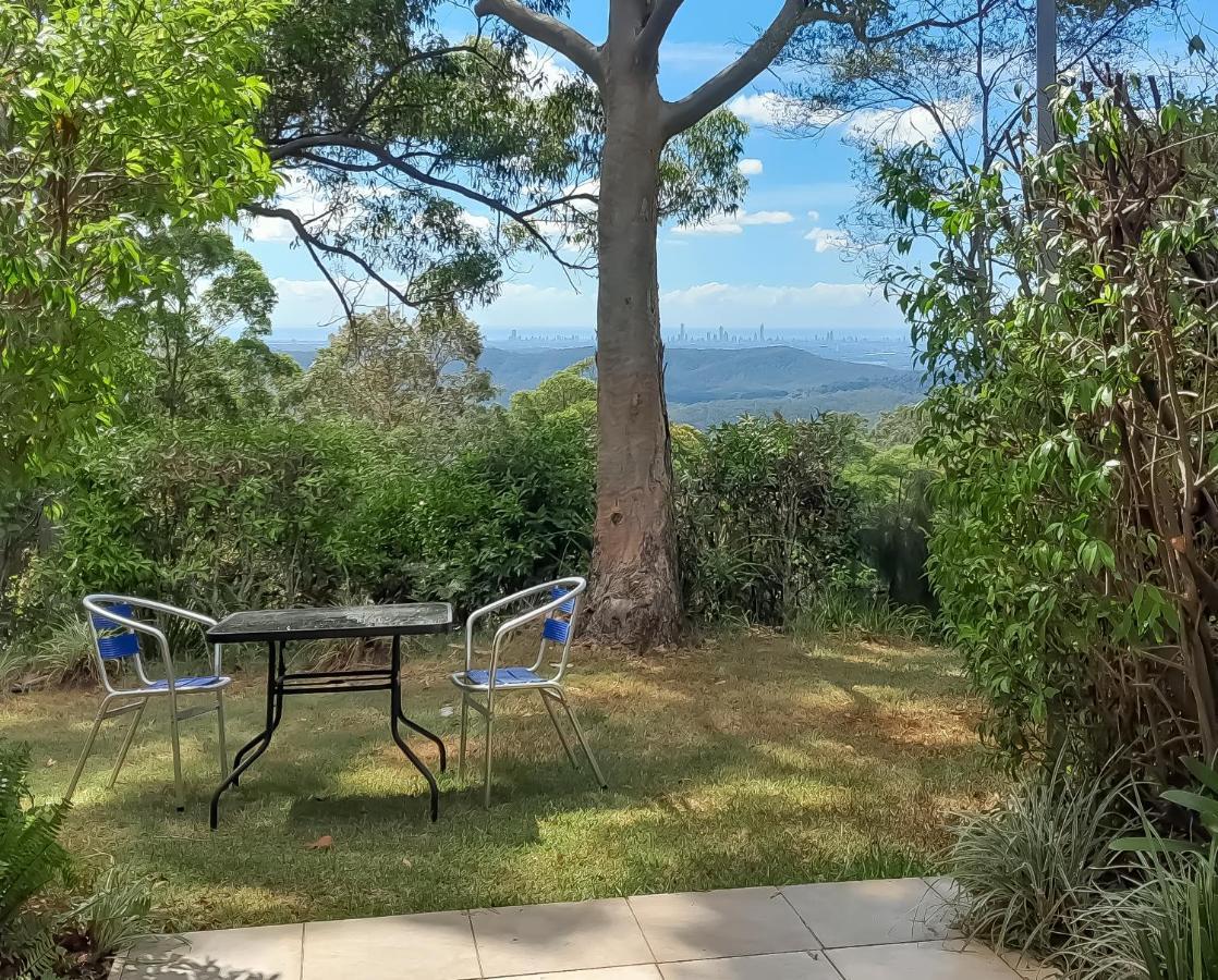 Sky Island Studios Mount Tamborine Esterno foto