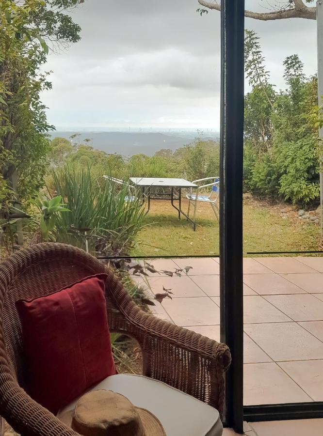Sky Island Studios Mount Tamborine Esterno foto