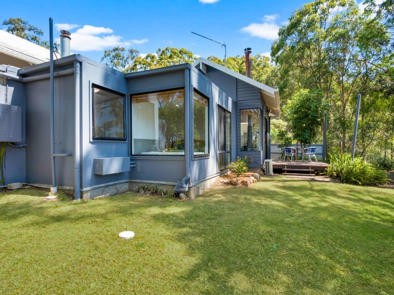 Sky Island Studios Mount Tamborine Camera foto