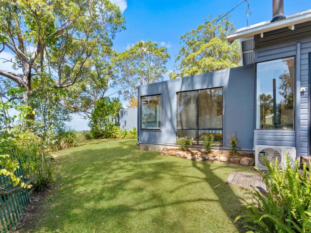 Sky Island Studios Mount Tamborine Camera foto
