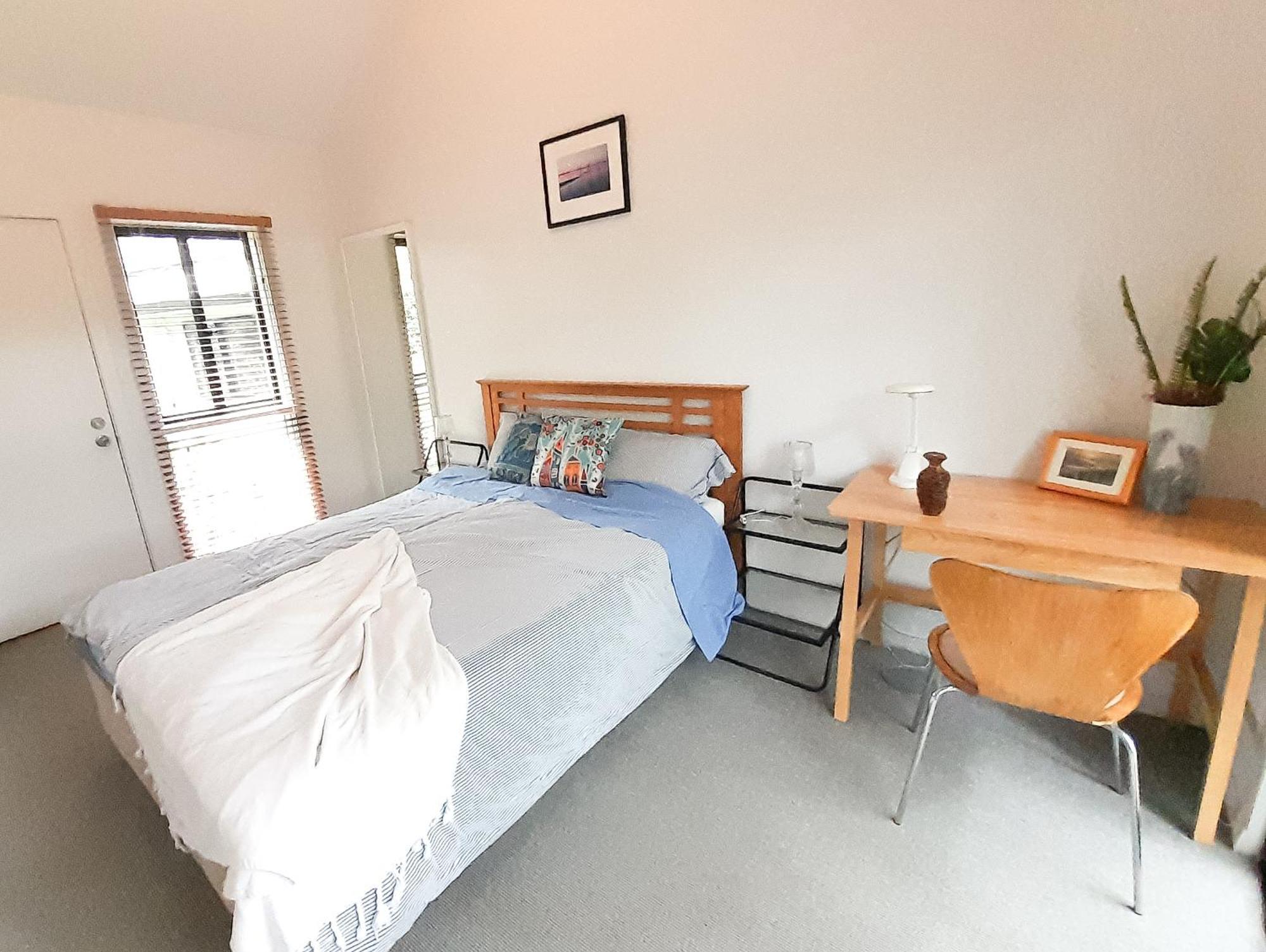 Sky Island Studios Mount Tamborine Camera foto